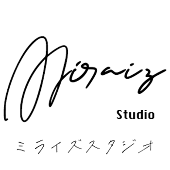 ミライズスタジオ/Miraiz studio