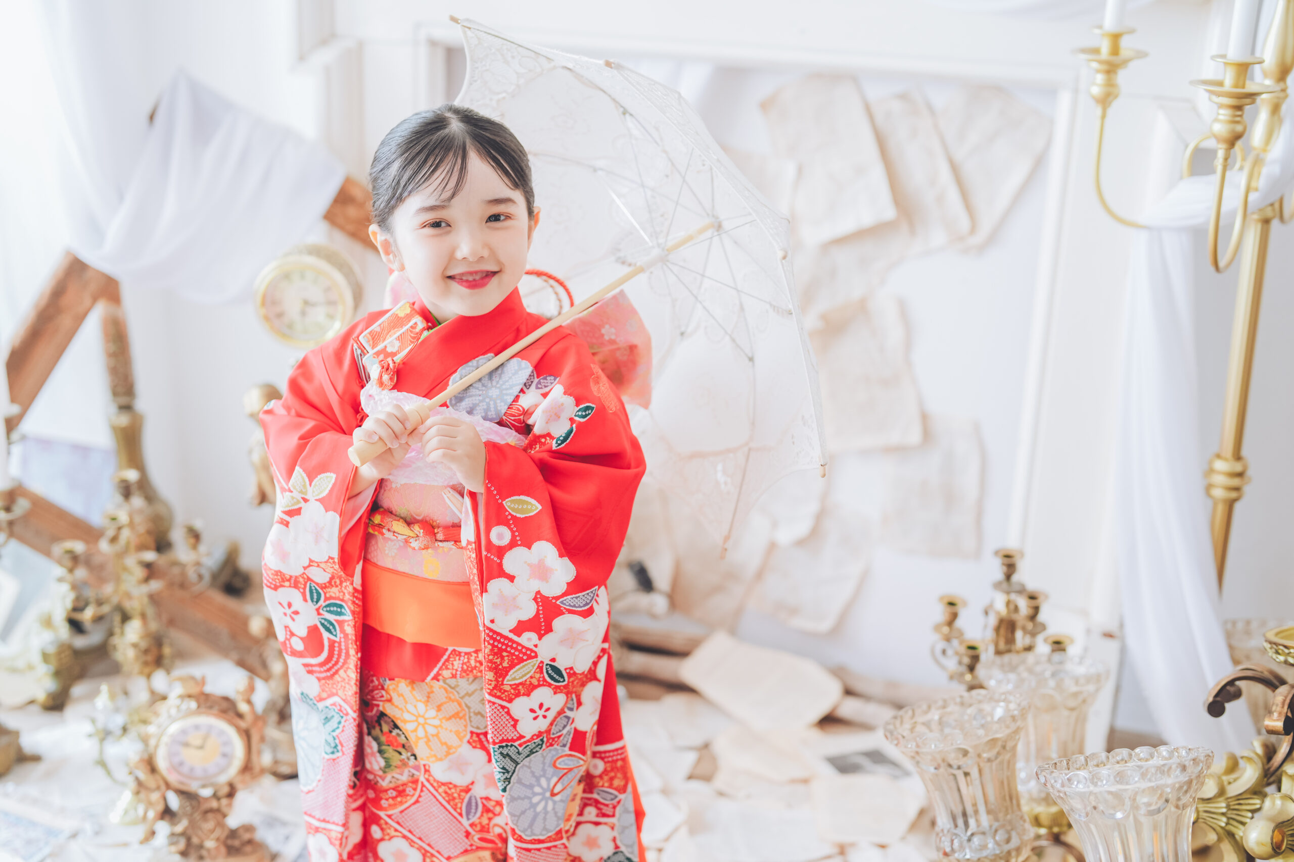 10月~12月 限定 七五三秋のプレミアムキャンペーン🍁 | 相模原フォト
